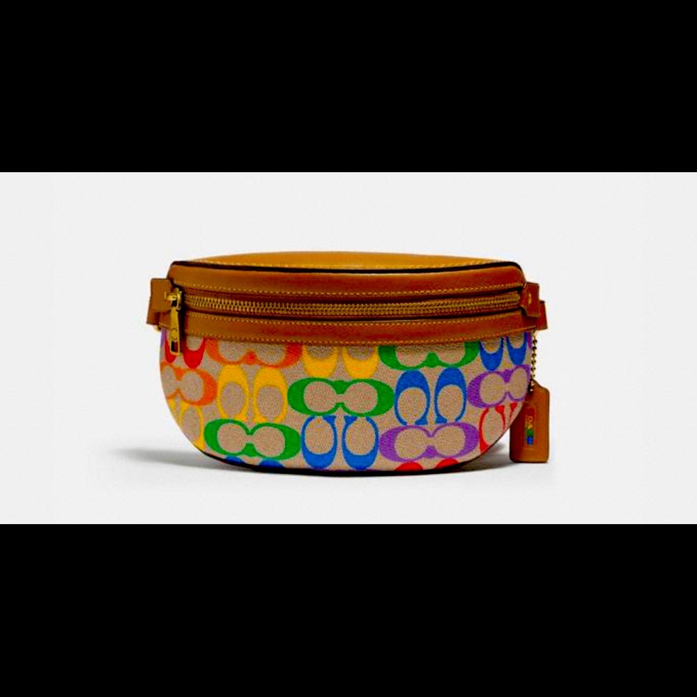 Coach Bethenny belt bag